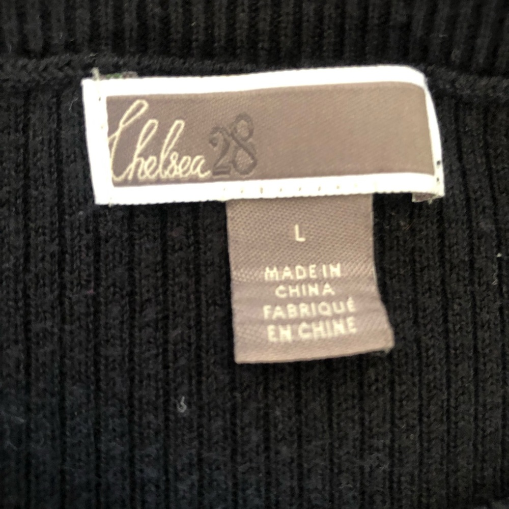 Chelsea28 sweater - Picture 4 of 4